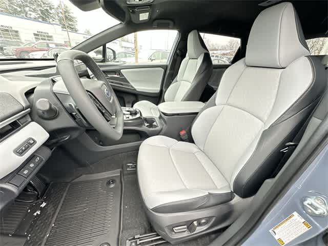 Thumbnail: 2026 Subaru Solterra - 15