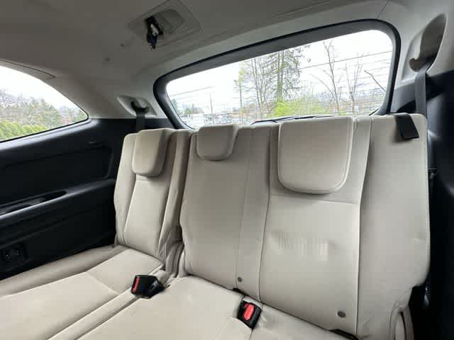 Thumbnail: 2019 Subaru Ascent - 17