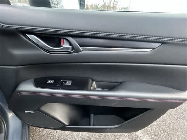 Thumbnail: 2024 Mazda CX-5 - 21