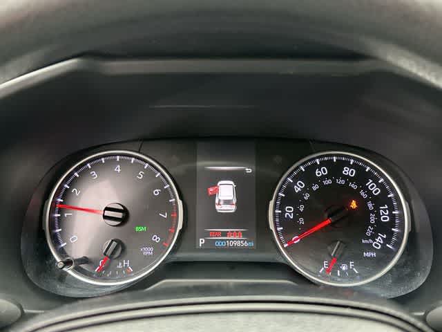 Thumbnail: 2020 Toyota RAV4 - 7