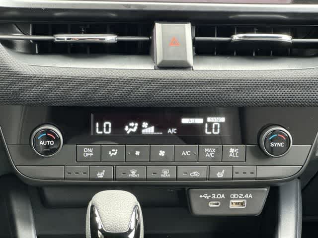 Thumbnail: 2026 Subaru Outback - 16