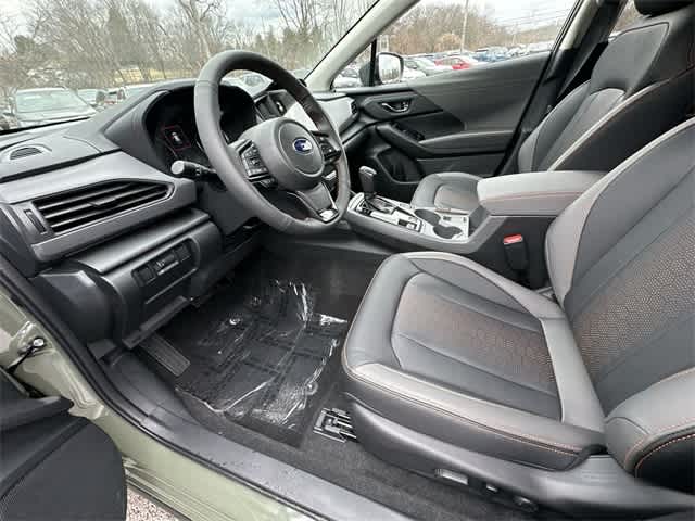 Thumbnail: 2026 Subaru Crosstrek - 15