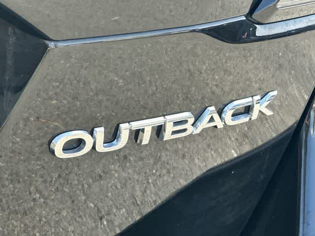 Thumbnail: 2024 Subaru Outback - 18