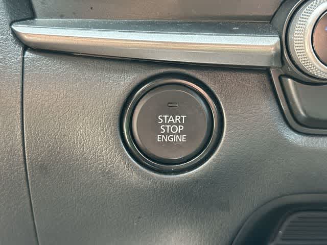 Thumbnail: 2024 Mazda CX-30 - 10