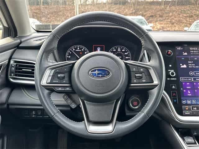 Thumbnail: 2021 Subaru Outback - 8