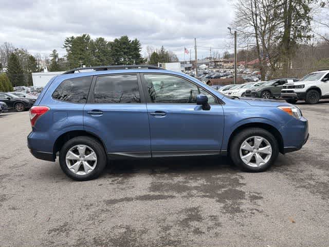 Thumbnail: 2015 Subaru Forester - 3