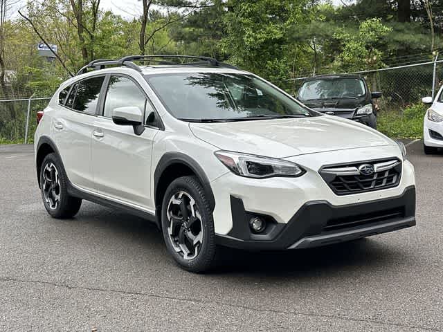 Thumbnail: 2021 Subaru Crosstrek - 29