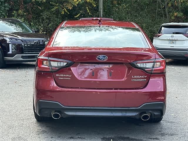 2025 Subaru Legacy Touring XT photo 4