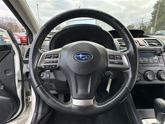 Thumbnail: 2014 Subaru Impreza - 7