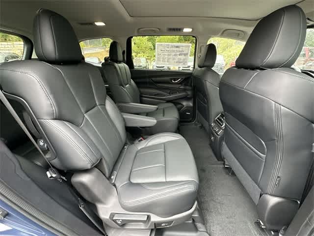 Thumbnail: 2025 Subaru Ascent - 25