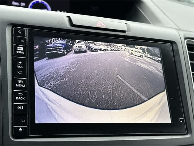 Thumbnail: 2015 Honda CR-V - 15