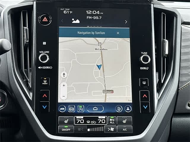 Thumbnail: 2026 Subaru Forester - 13