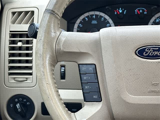 Thumbnail: 2010 Ford Escape - 8