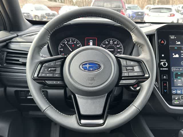 Thumbnail: 2026 Subaru Forester - 8