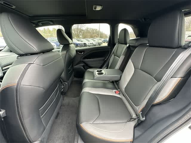 Thumbnail: 2026 Subaru Forester - 18