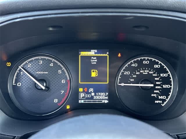 Thumbnail: 2023 Subaru Forester - 6