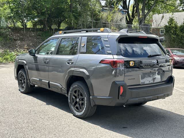 Thumbnail: 2026 Subaru Outback - 28
