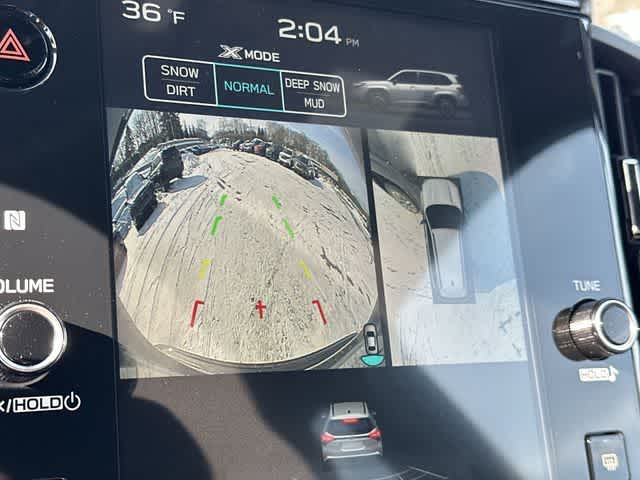 Thumbnail: 2026 Subaru Forester - 15