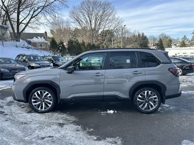 Thumbnail: 2026 Subaru Forester - 2