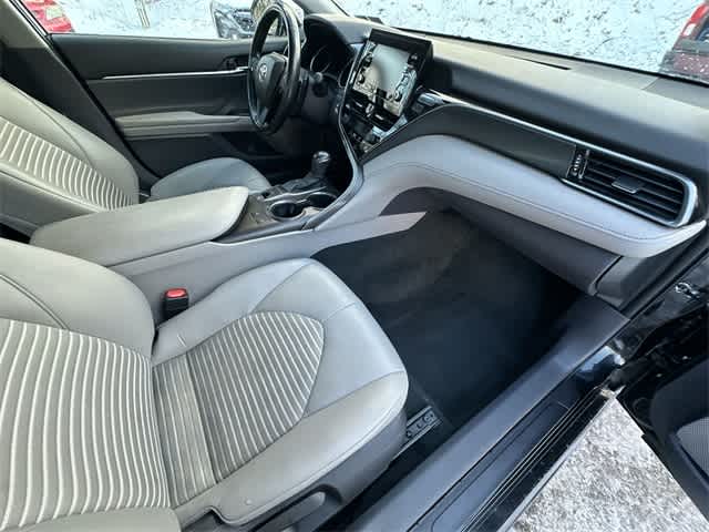 Thumbnail: 2023 Toyota Camry - 19