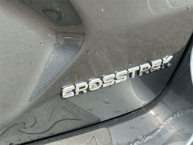 2024 Subaru Crosstrek Premium 19