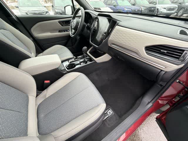 Thumbnail: 2026 Subaru Forester - 19