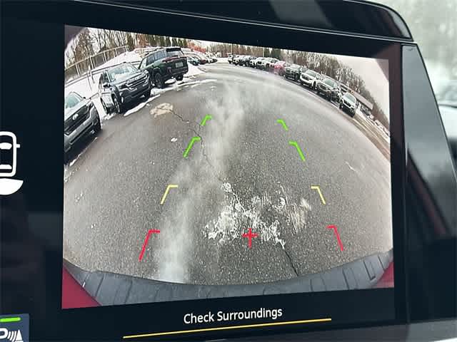 Thumbnail: 2026 Subaru Outback - 15