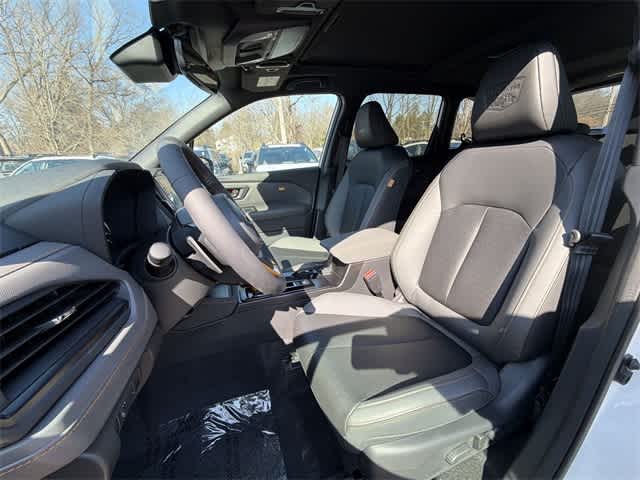 Thumbnail: 2026 Subaru Forester - 17