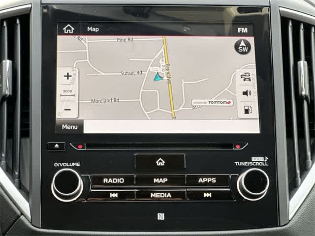 Thumbnail: 2023 Subaru Crosstrek - 13