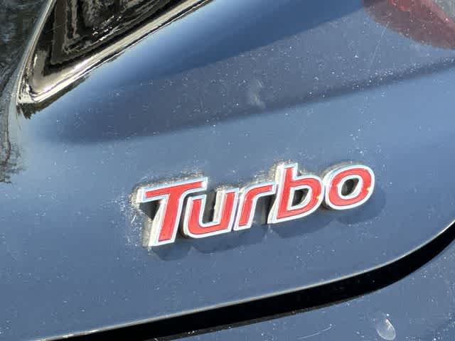 Thumbnail: 2014 Hyundai Veloster - 16