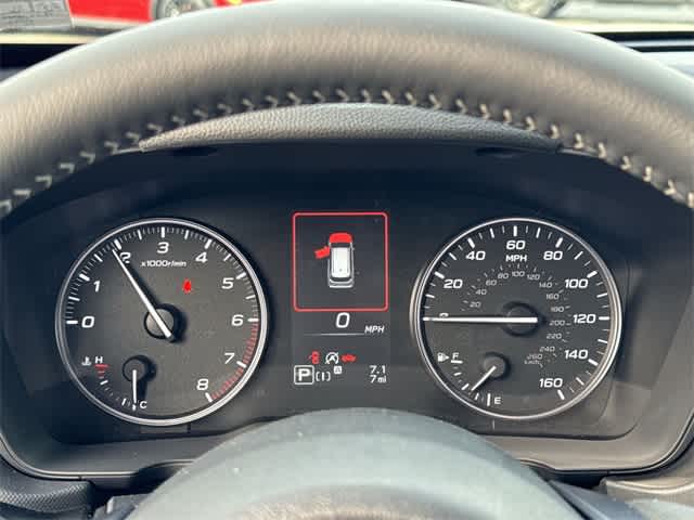 Thumbnail: 2026 Subaru Forester - 7