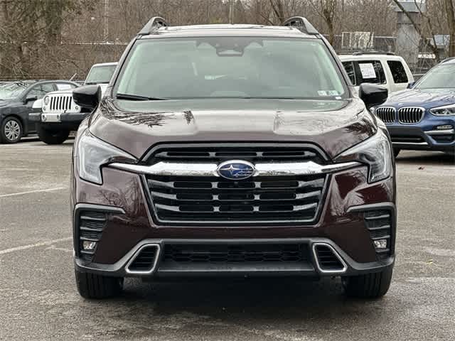 Thumbnail: 2025 Subaru Ascent - 34