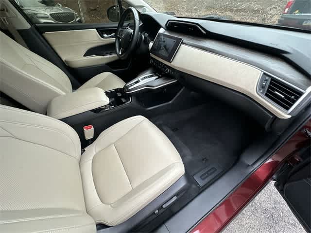 Thumbnail: 2020 Honda Clarity - 21