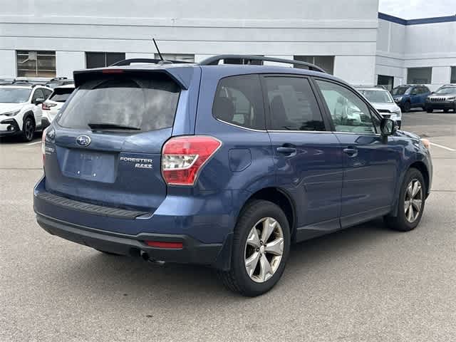 Thumbnail: 2014 Subaru Forester - 21