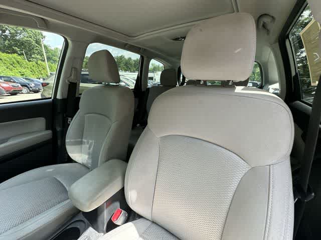 Thumbnail: 2018 Subaru Forester - 14