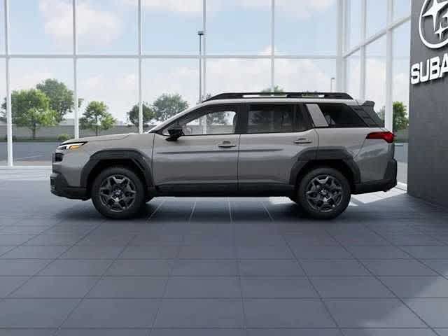 Thumbnail: 2026 Subaru Outback - 3