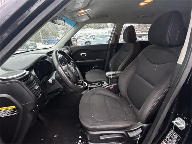 Thumbnail: 2016 Kia Soul - 15