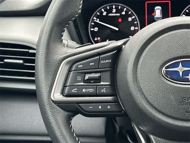Thumbnail: 2025 Subaru Outback - 9