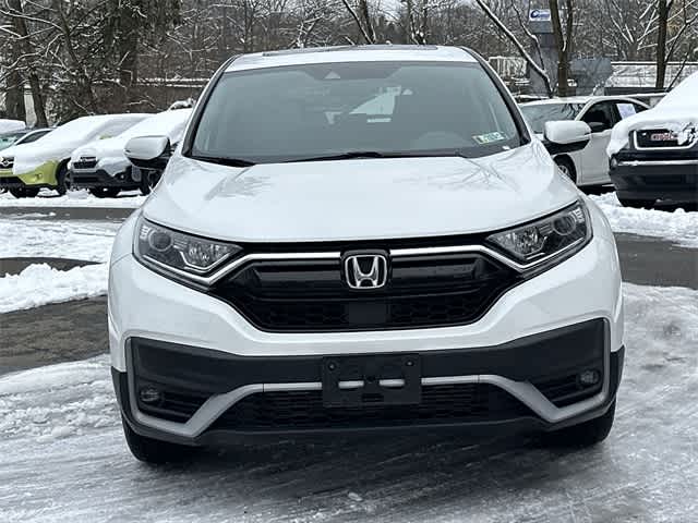 Thumbnail: 2022 Honda CR-V - 28