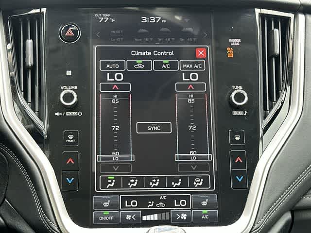 Thumbnail: 2023 Subaru Outback - 16