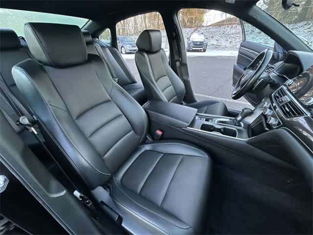 Thumbnail: 2022 Honda Accord - 20