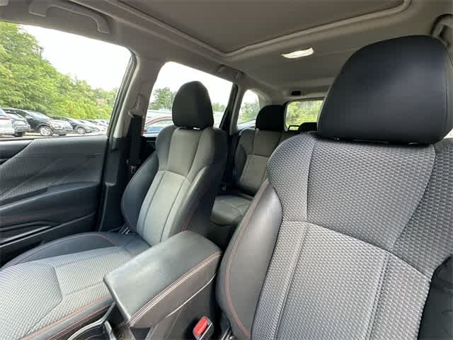 Thumbnail: 2019 Subaru Forester - 16