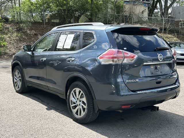Thumbnail: 2014 Nissan Rogue - 29
