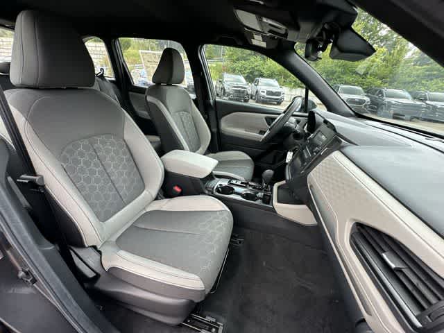 2026 Subaru Forester Base - Photo 18