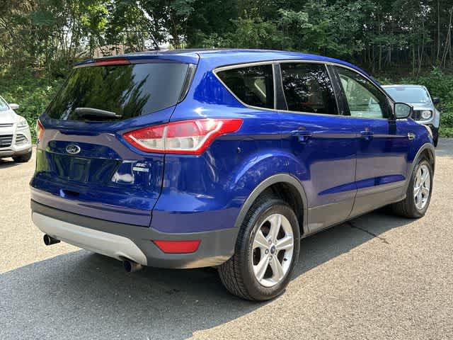 Thumbnail: 2013 Ford Escape - 28