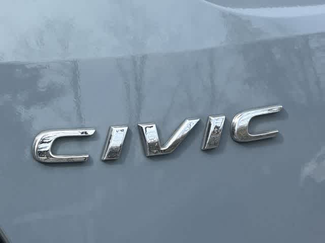Thumbnail: 2020 Honda Civic - 20