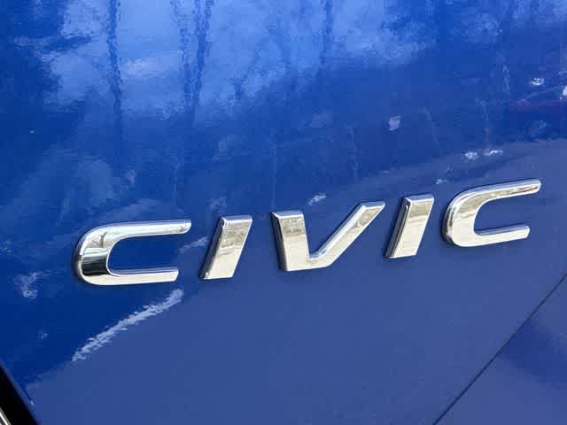 Thumbnail: 2020 Honda Civic - 27