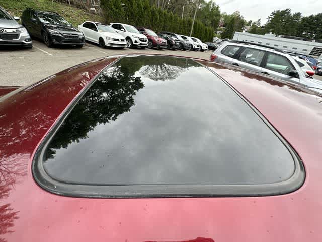 Thumbnail: 2010 Subaru Legacy - 6