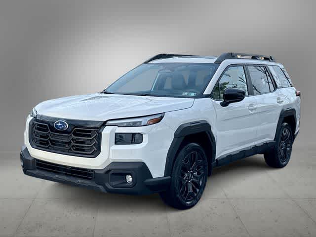 Thumbnail: 2026 Subaru Outback - 1