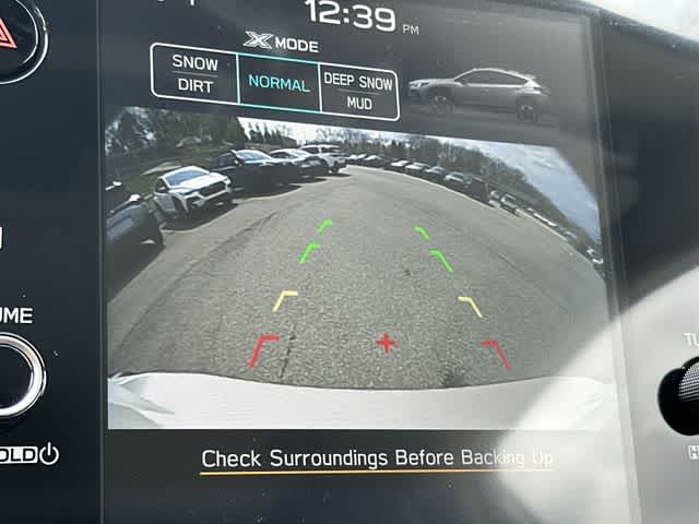 Thumbnail: 2026 Subaru Crosstrek - 14